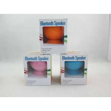 mini bluetooth speaker with suction cup,mini sound system